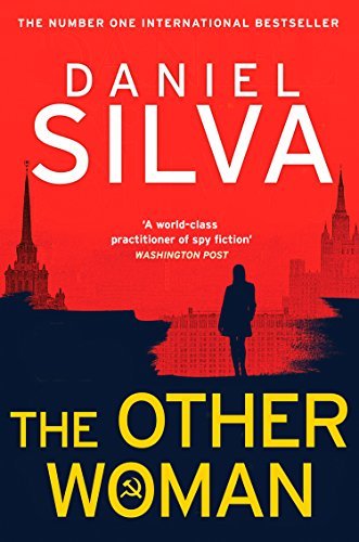 The Other Woman: The heart-stopping spy thriller from the New York Times bestselling author (English Edition)