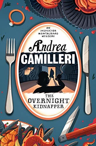 The Overnight Kidnapper (Inspector Montalbano mysteries Book 23) (English Edition)
