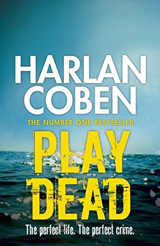 Play Dead (English Edition)