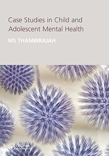 Case Studies in Child and Adolescent Metal Health (English Edition)