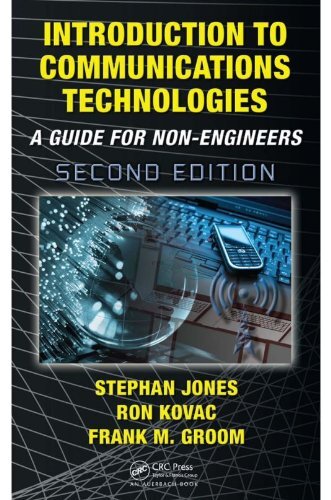 Introduction to Communications Technologies: A Guide for Non-Engineers, Second Edition (Technology for Non-Engineers) (English Edition)