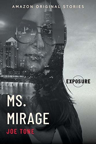 Ms. Mirage (Exposure collection) (English Edition)