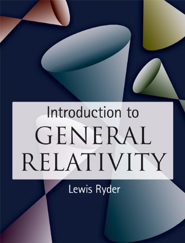 Introduction to General Relativity (English Edition)