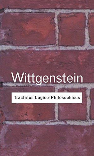 Tractatus Logico-Philosophicus (Routledge Classics) (English Edition)