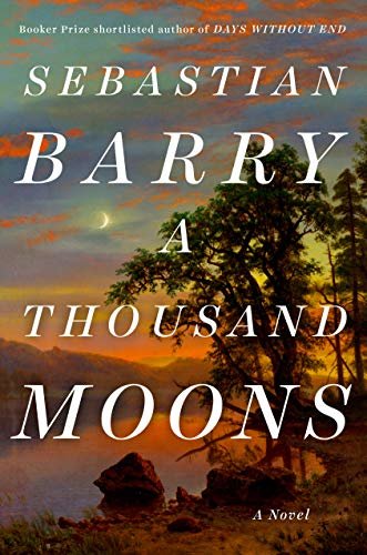 A Thousand Moons: A Novel (English Edition)