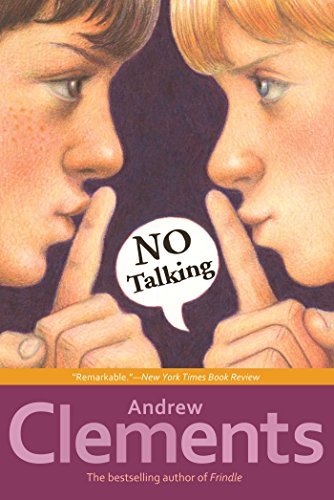 No Talking (English Edition)