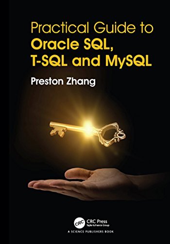 Practical Guide for Oracle SQL, T-SQL and MySQL (English Edition)
