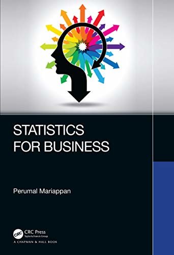 Statistics for Business (English Edition)