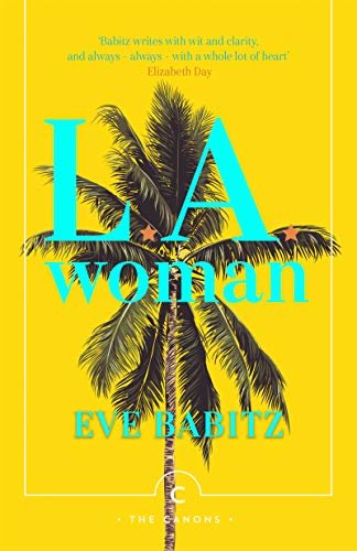 L.A. Woman (Canons) (English Edition)