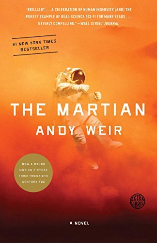 The Martian: A Novel (English Edition)