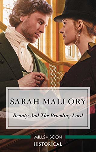 Beauty And The Brooding Lord (Saved from Disgrace Book 2) (English Edition)