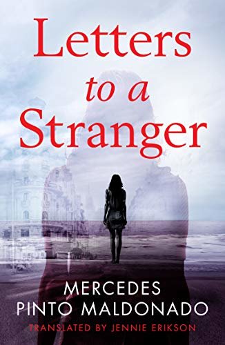Letters to a Stranger (English Edition)