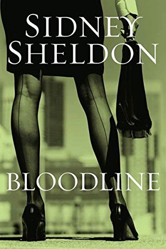 Bloodline (English Edition)