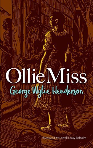 Ollie Miss (African American) (English Edition)