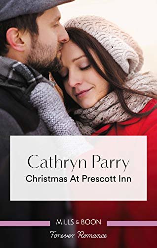 Christmas At Prescott Inn (English Edition)