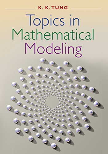 Topics in Mathematical Modeling (English Edition)