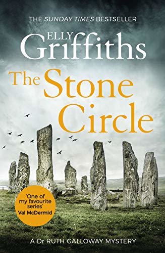 The Stone Circle: The Dr Ruth Galloway Mysteries 11 (English Edition)