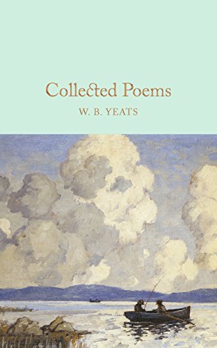 Collected Poems (Macmillan Collector's Library) (English Edition)