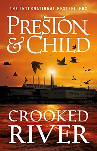 Crooked River (Agent Pendergast Book 19) (English Edition)