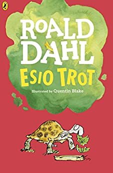 Esio Trot (English Edition)