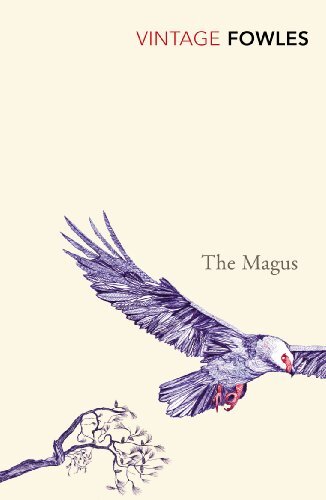 The Magus (Vintage Classics) (English Edition)