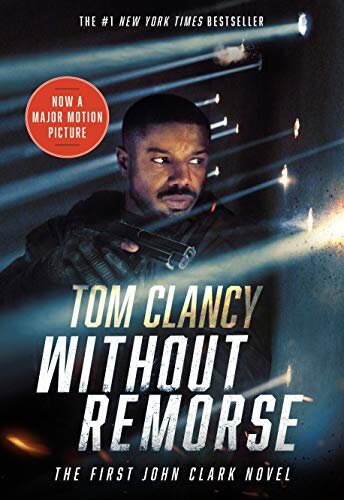 Without Remorse (John Clark Novel, A Book 1) (English Edition)
