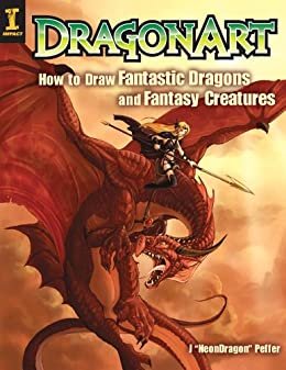 DragonArt (English Edition)