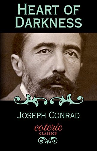 Heart of Darkness (Coterie Classics) (English Edition)