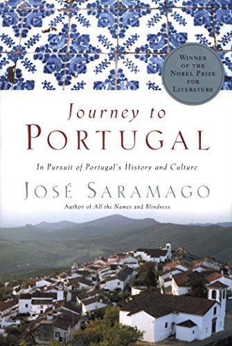 Journey to Portugal: In Pursuit of Portugal's History and Culture (English Edition)