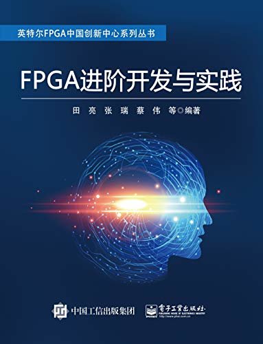 FPGA进阶开发与实践