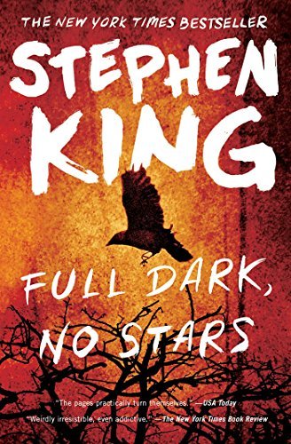 Full Dark, No Stars (English Edition)