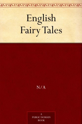 English Fairy Tales (English Edition)