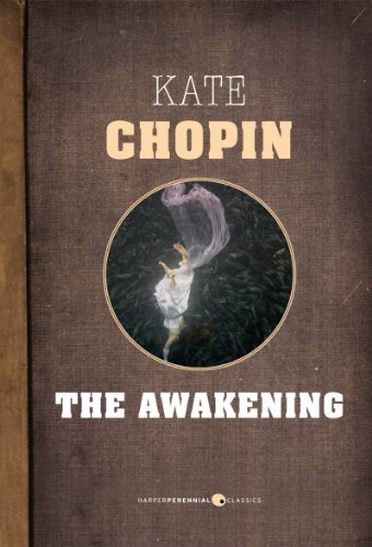 The Awakening (English Edition)