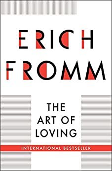 The Art of Loving (English Edition)