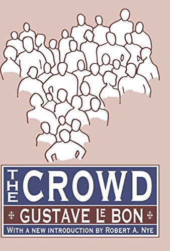 The Crowd (English Edition)