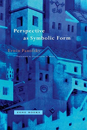 Perspective as Symbolic Form (Zone Books) (English Edition)
