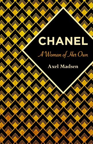 Chanel: A Woman of Her Own (English Edition)