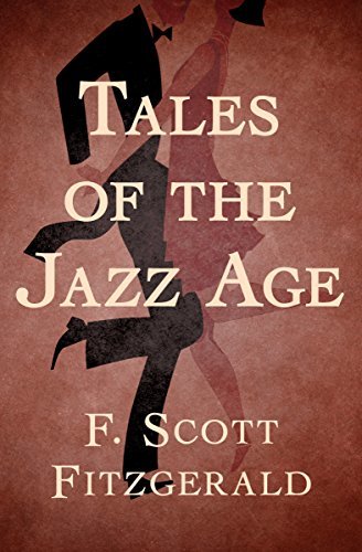 Tales of the Jazz Age (English Edition)