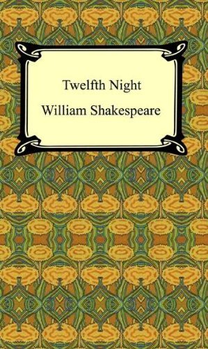 Twelfth Night [with Biographical Introduction] (English Edition)