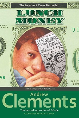 Lunch Money (Rise and Shine) (English Edition)