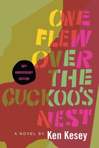 One Flew Over the Cuckoo's Nest: 50th Anniversary Edition (English Edition)