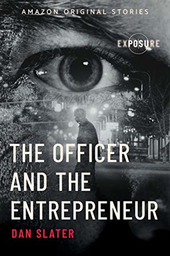 The Officer and the Entrepreneur (Exposure collection) (English Edition)