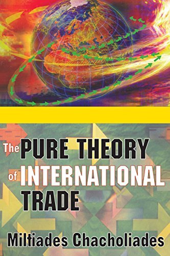 The Pure Theory of International Trade (English Edition)