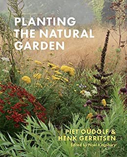 Planting the Natural Garden (English Edition)