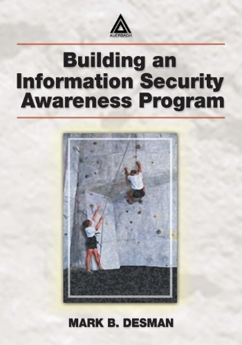 Building an Information Security Awareness Program (English Edition)