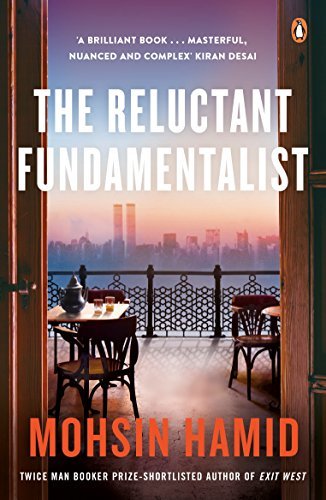 The Reluctant Fundamentalist (English Edition)