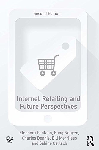 Internet Retailing and Future Perspectives (English Edition)
