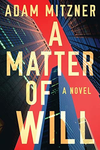 A Matter of Will (English Edition)
