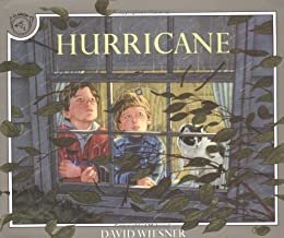 Hurricane (English Edition)