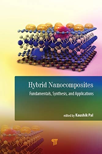 Hybrid Nanocomposites: Fundamentals, Synthesis, and Applications (English Edition)